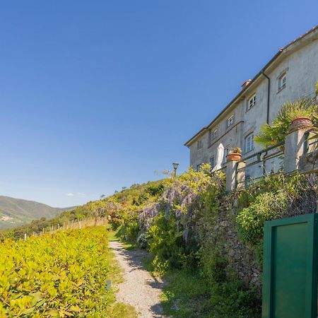 Casale In Vigna, Cinqueterrecoast Villa Casarza Ligure Exterior photo