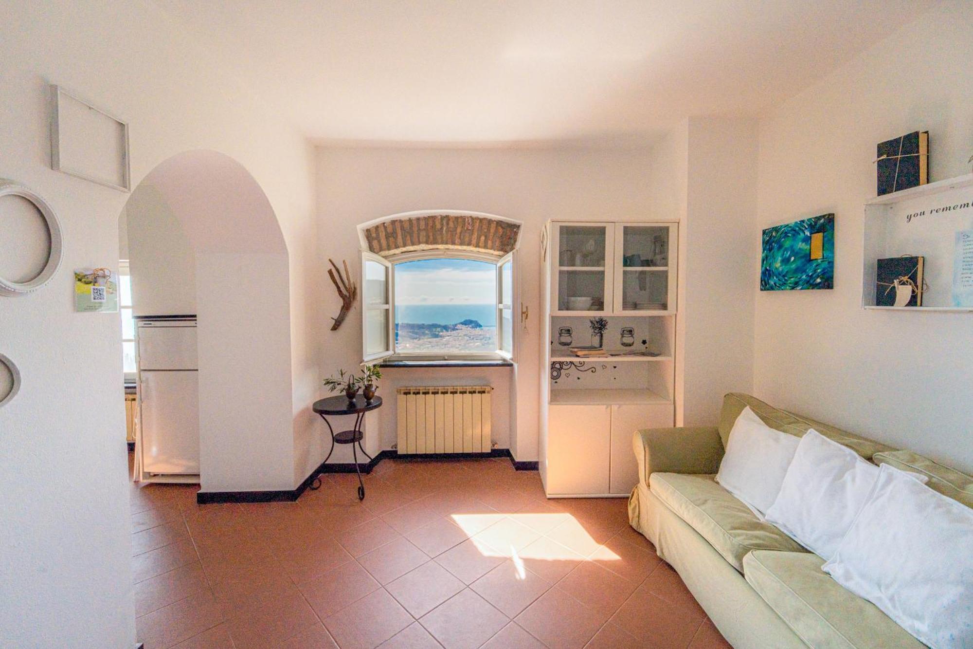 Casale In Vigna, Cinqueterrecoast Villa Casarza Ligure Room photo