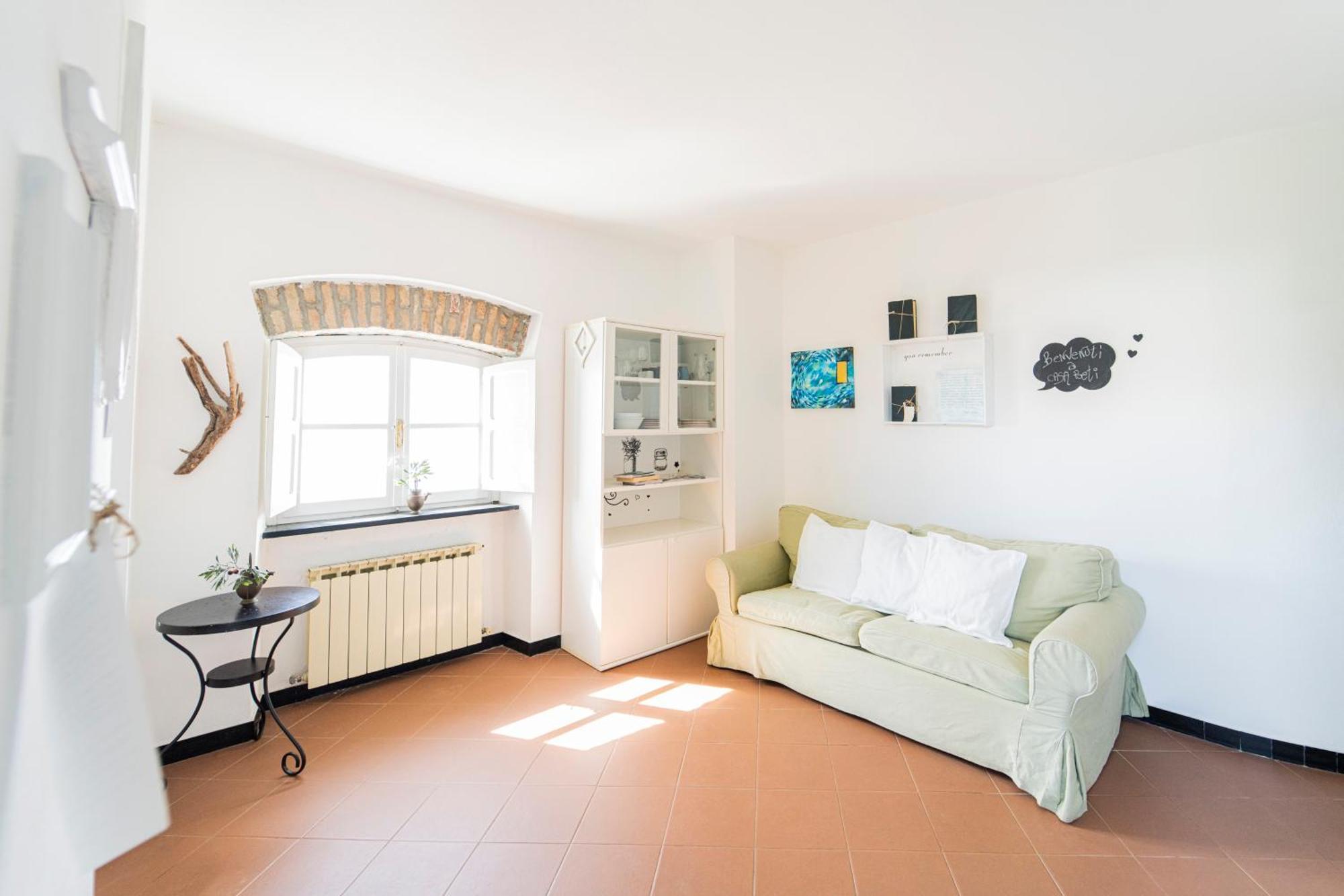 Casale In Vigna, Cinqueterrecoast Villa Casarza Ligure Room photo