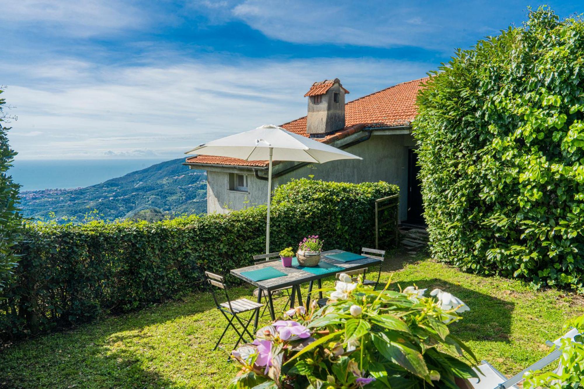 Casale In Vigna, Cinqueterrecoast Villa Casarza Ligure Room photo