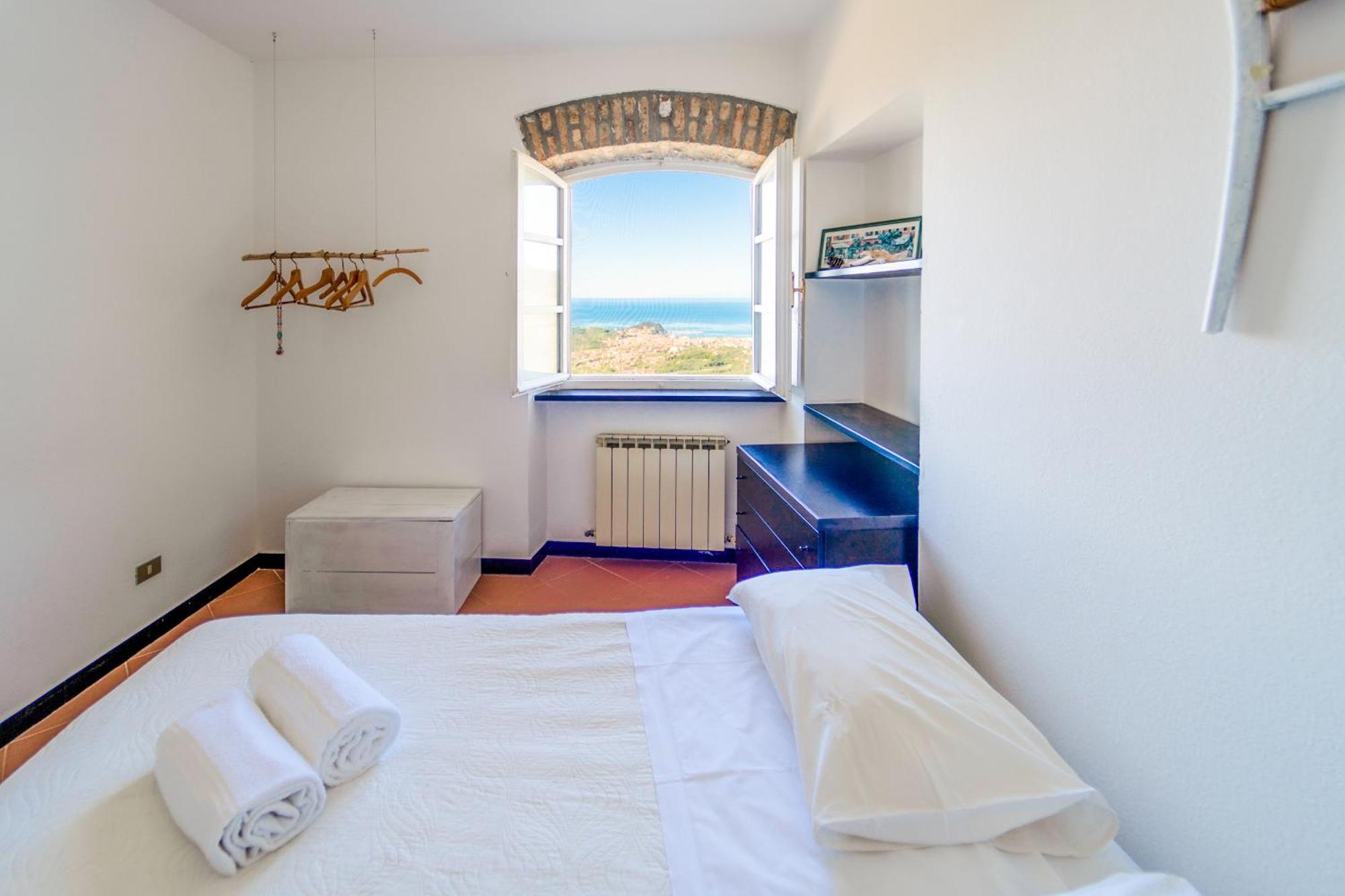 Casale In Vigna, Cinqueterrecoast Villa Casarza Ligure Room photo