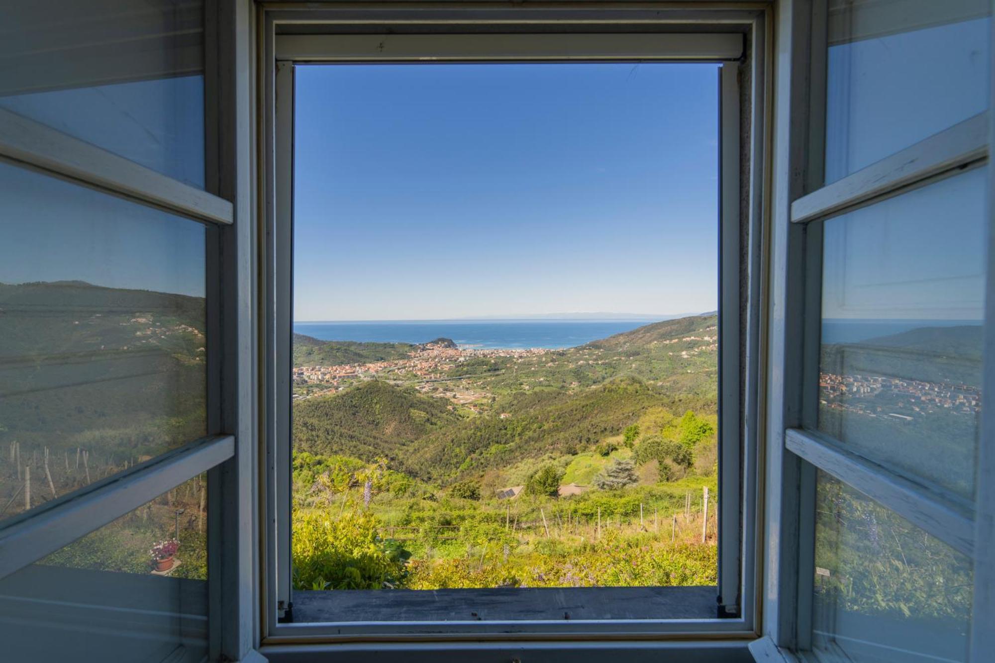 Casale In Vigna, Cinqueterrecoast Villa Casarza Ligure Room photo