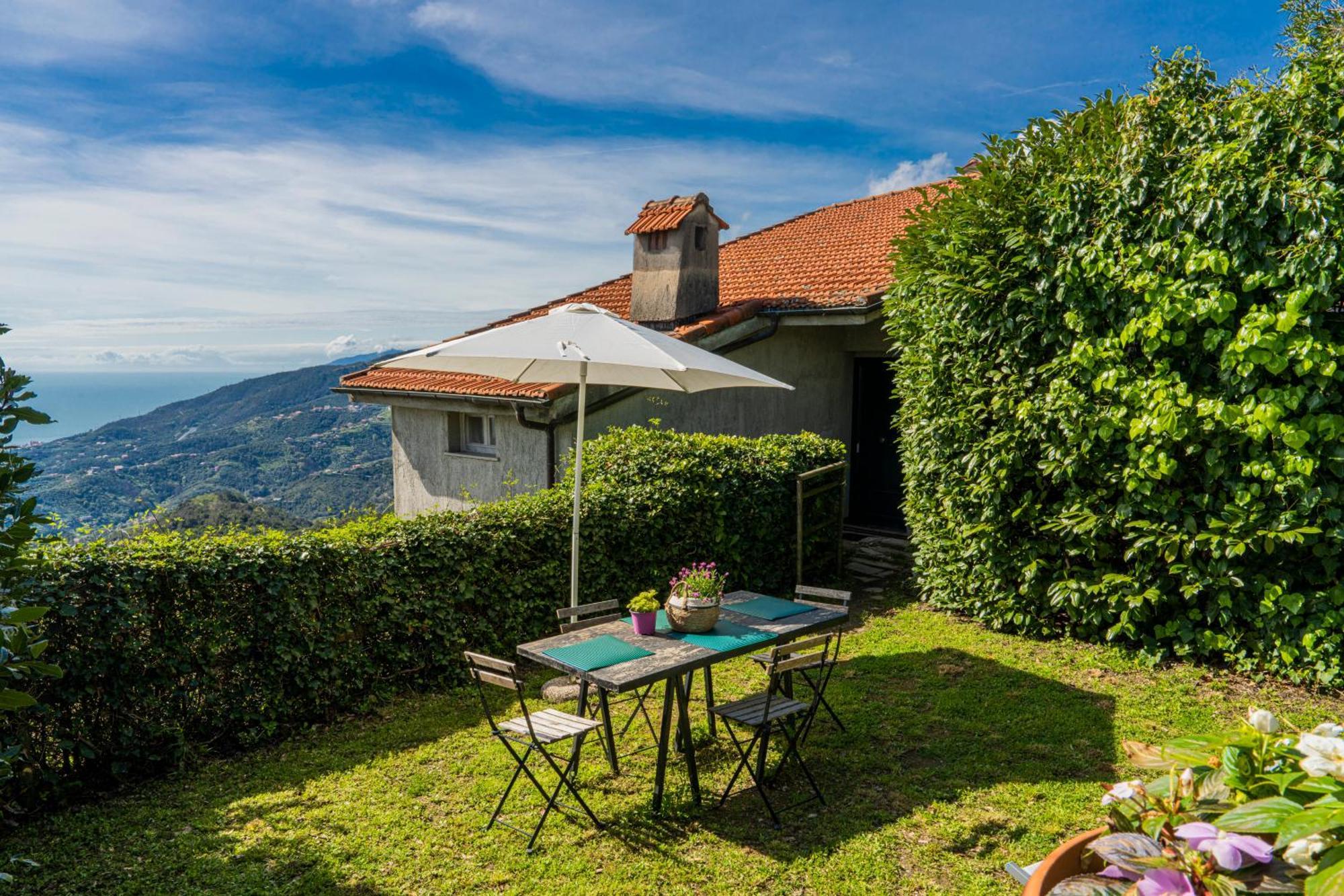 Casale In Vigna, Cinqueterrecoast Villa Casarza Ligure Room photo