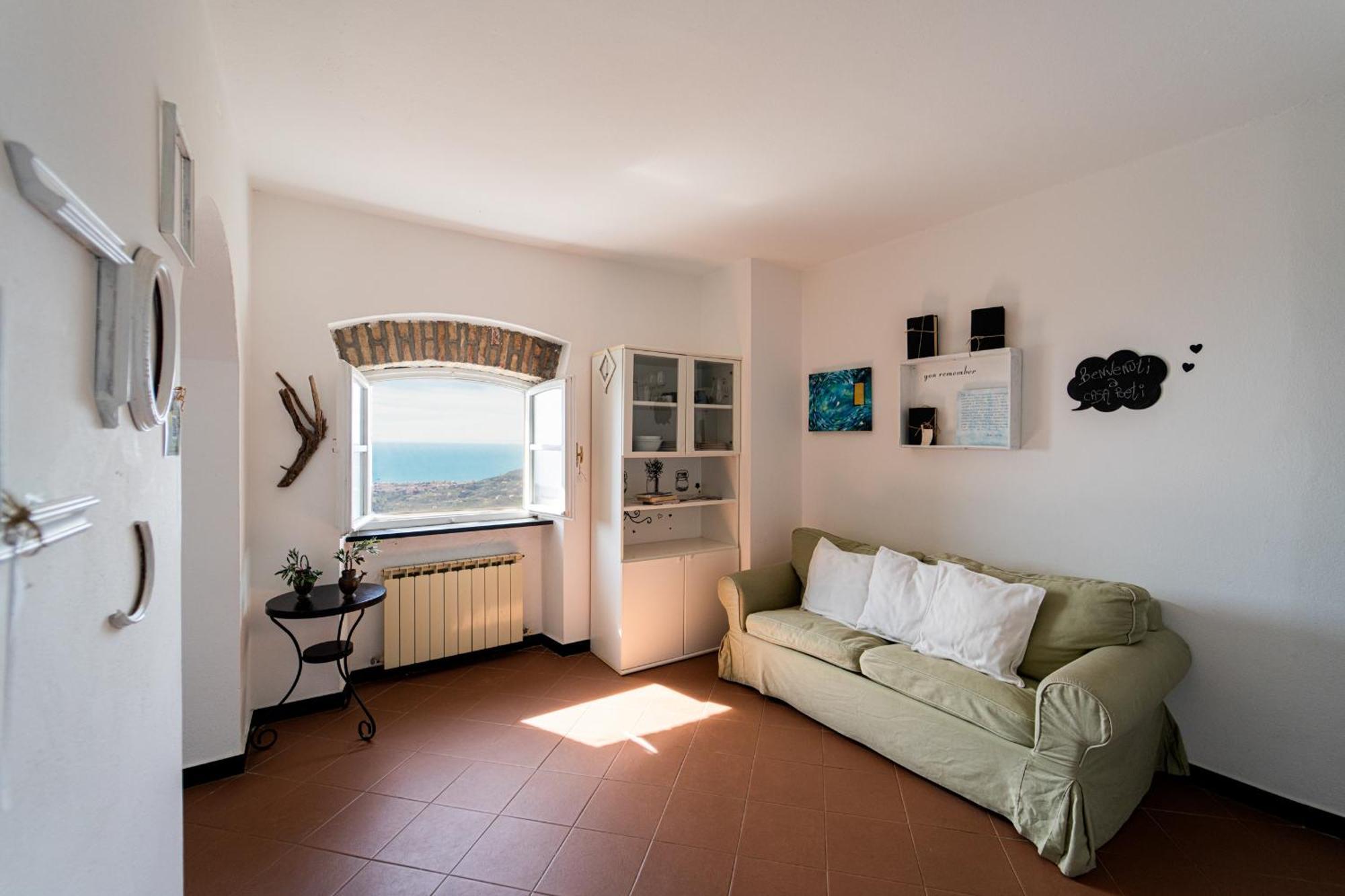 Casale In Vigna, Cinqueterrecoast Villa Casarza Ligure Room photo