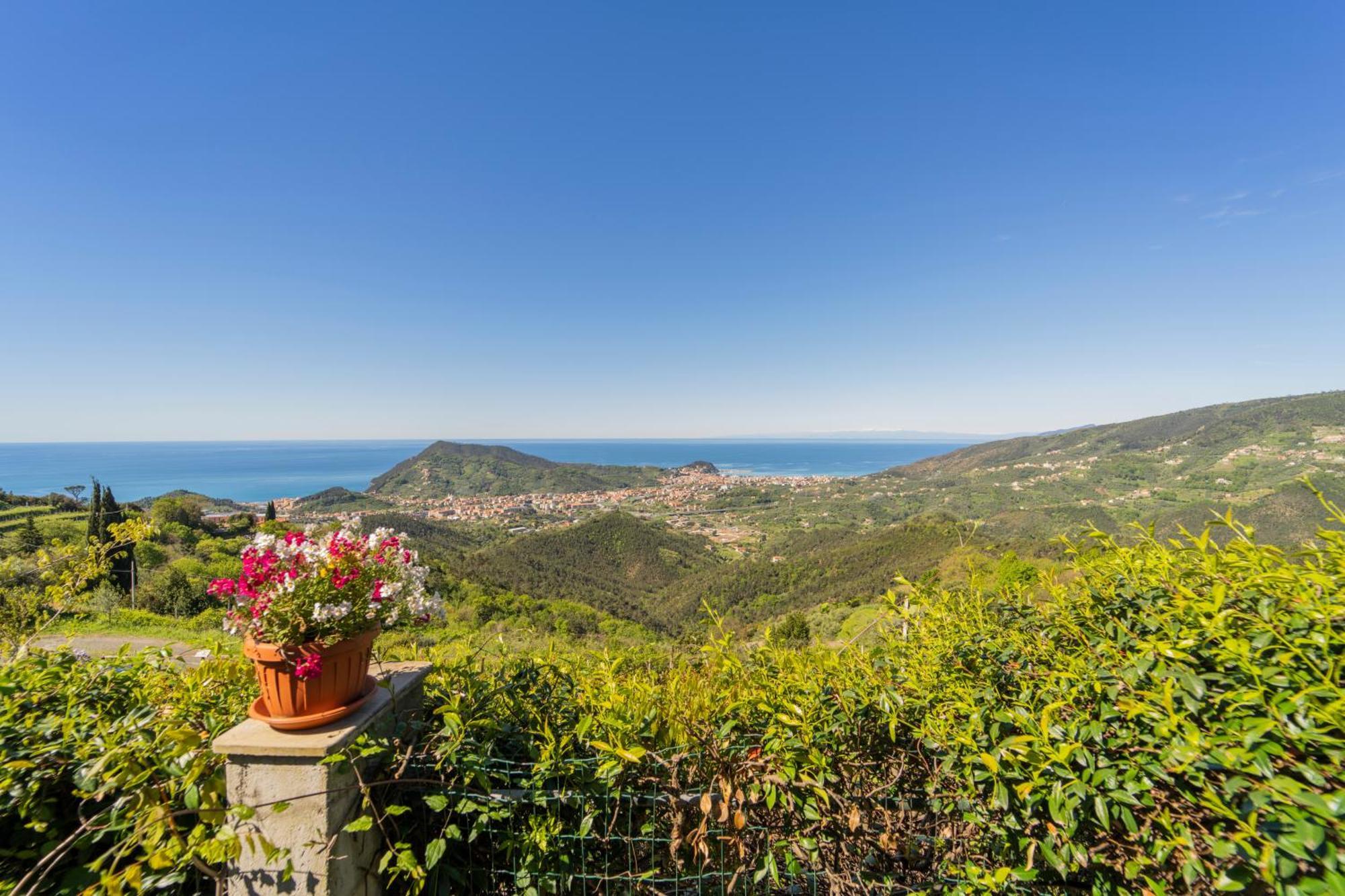 Casale In Vigna, Cinqueterrecoast Villa Casarza Ligure Room photo