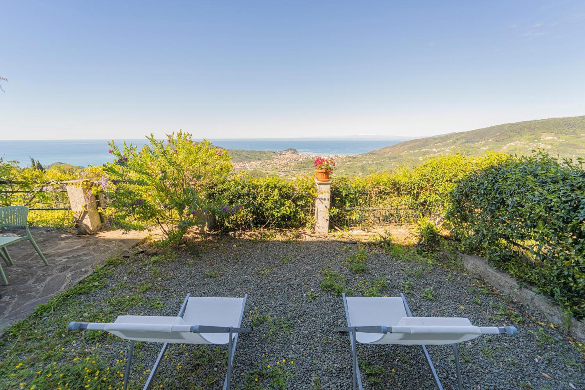 Casale In Vigna, Cinqueterrecoast Villa Casarza Ligure Room photo