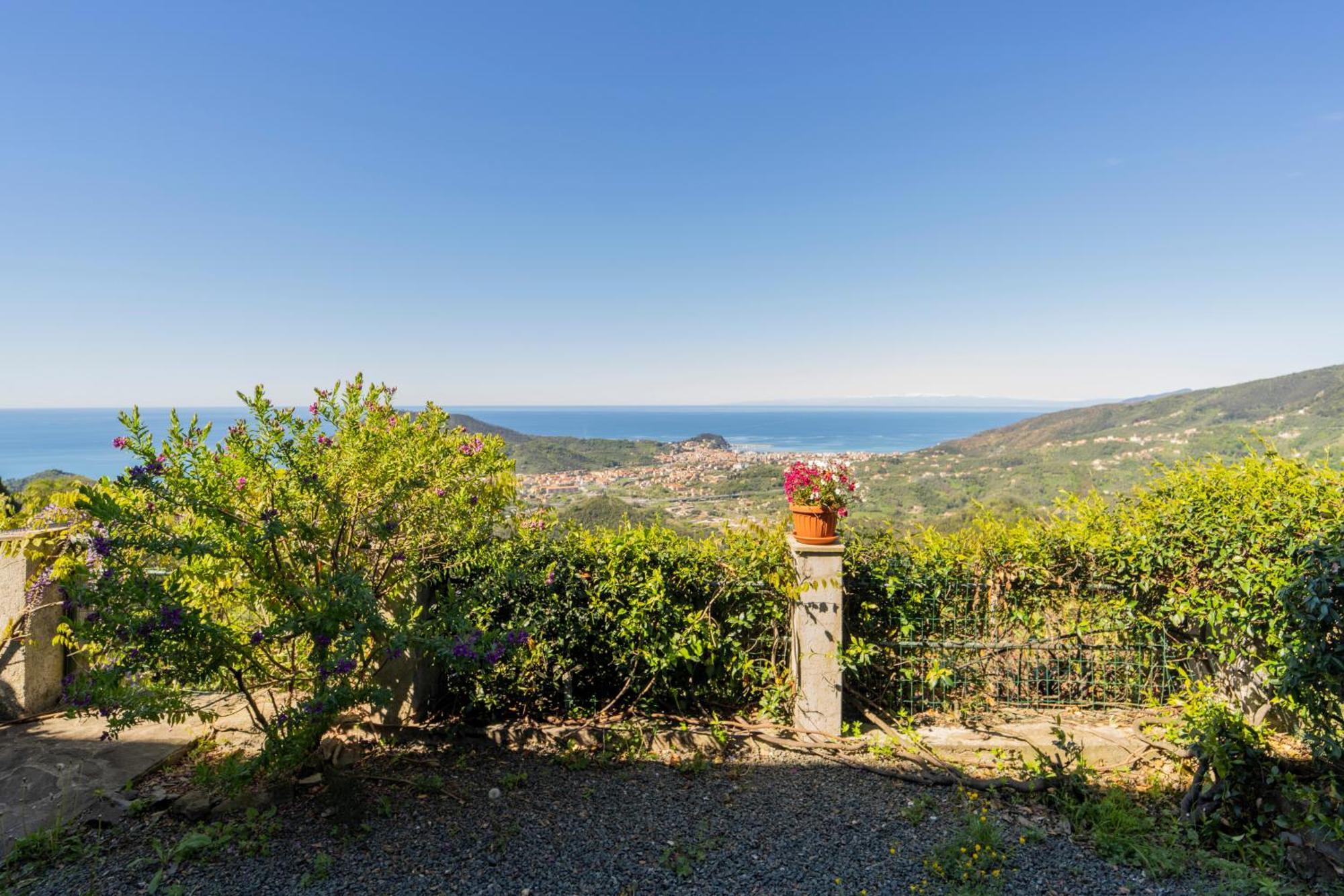 Casale In Vigna, Cinqueterrecoast Villa Casarza Ligure Room photo