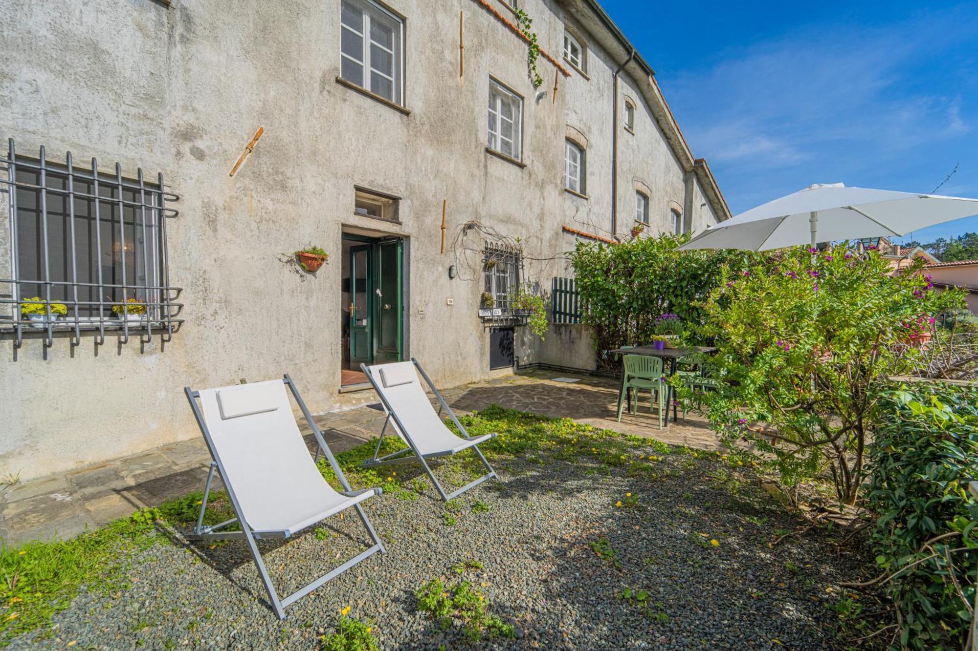 Casale In Vigna, Cinqueterrecoast Villa Casarza Ligure Room photo