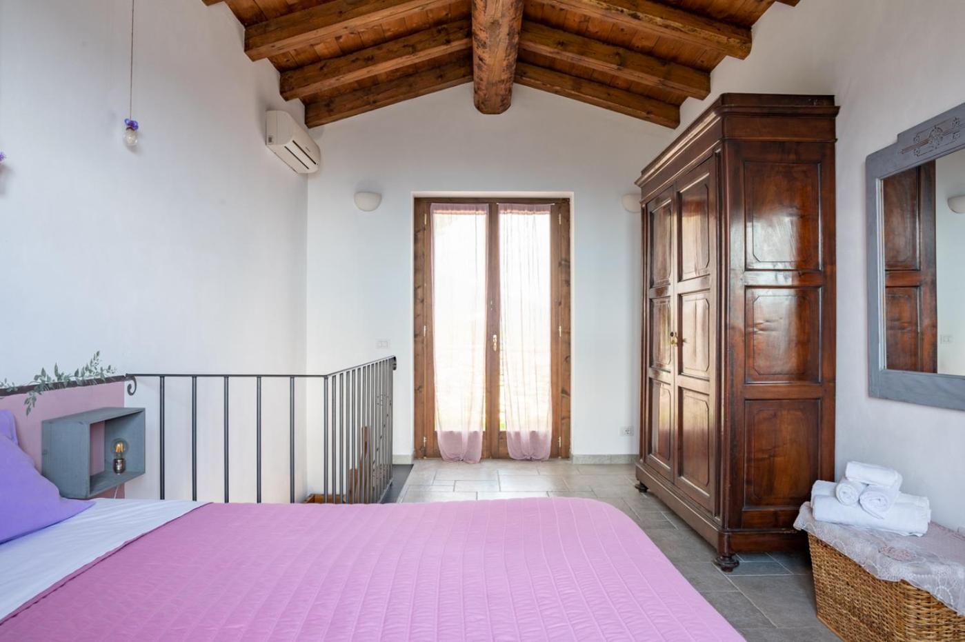 Casale In Vigna, Cinqueterrecoast Villa Casarza Ligure Room photo